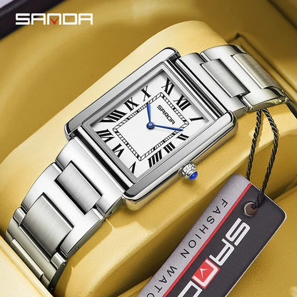 Versailles Valmont Watch