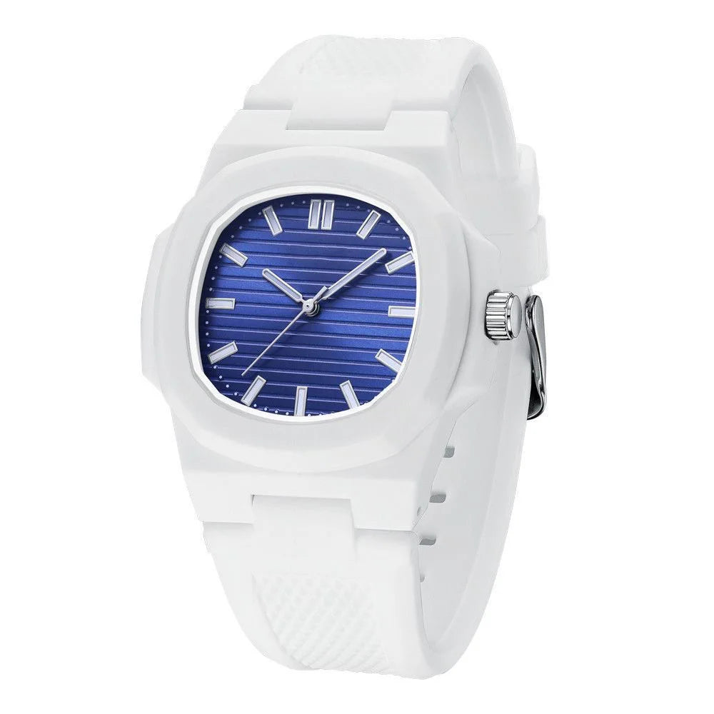 Christal Vidor Uhr Valmont