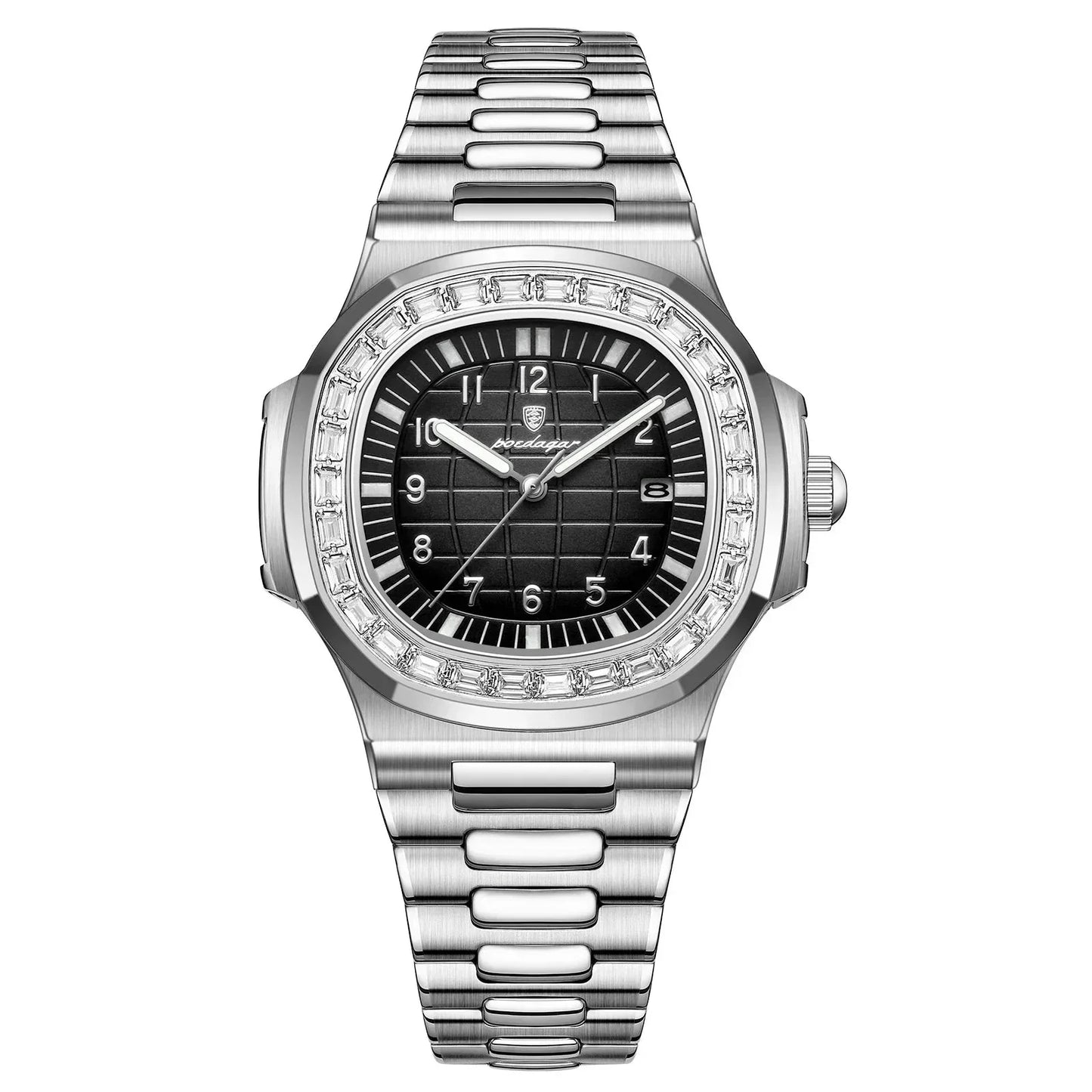 Nautilus Ice Valmont