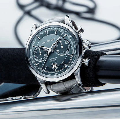 Carl F. Bucherer Valmont Watch
