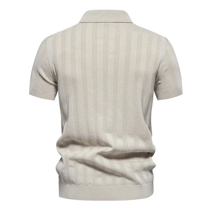 Men's Polo Shirt Superior Valmont