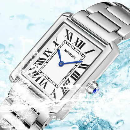 Versailles Valmont Watch
