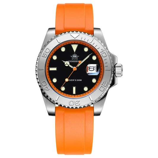 Addiesdive Downey Watch Valmont