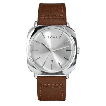 Monaco Minimal Watch Valmont