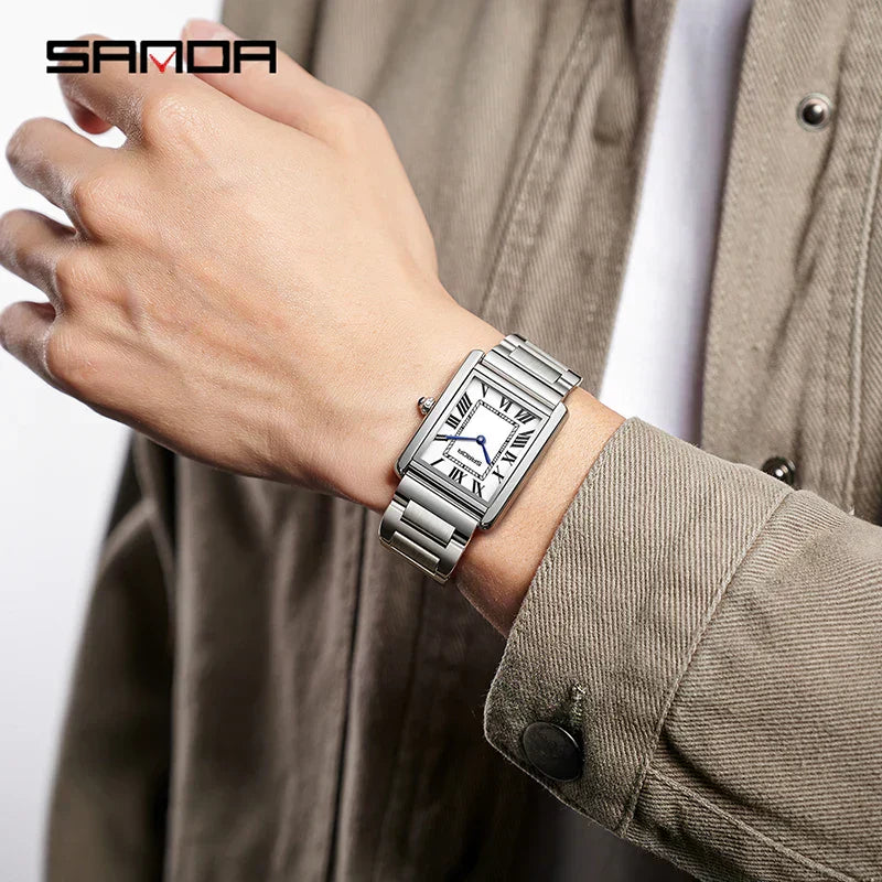Versailles Valmont Watch