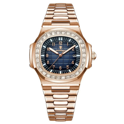 Nautilus Ice Valmont