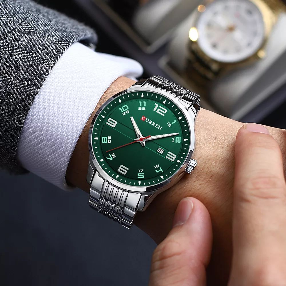 Carbon Business Watch Valmont