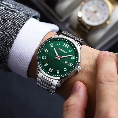 Carbon Business Watch Valmont