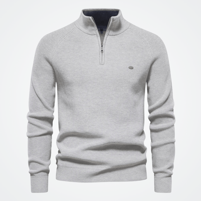 Men's Hoodie Sweat Jacket Valmont