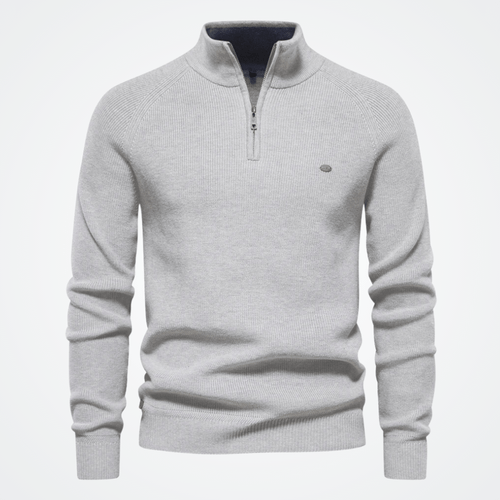 Men's Hoodie Sweat Jacket Valmont