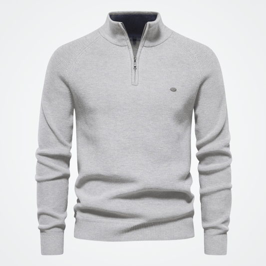 Men's Hoodie Sweat Jacket Valmont
