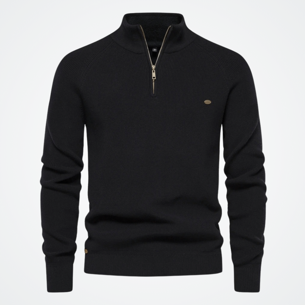 Men's Hoodie Sweat Jacket Valmont