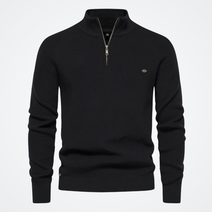 Men's Hoodie Sweat Jacket Valmont
