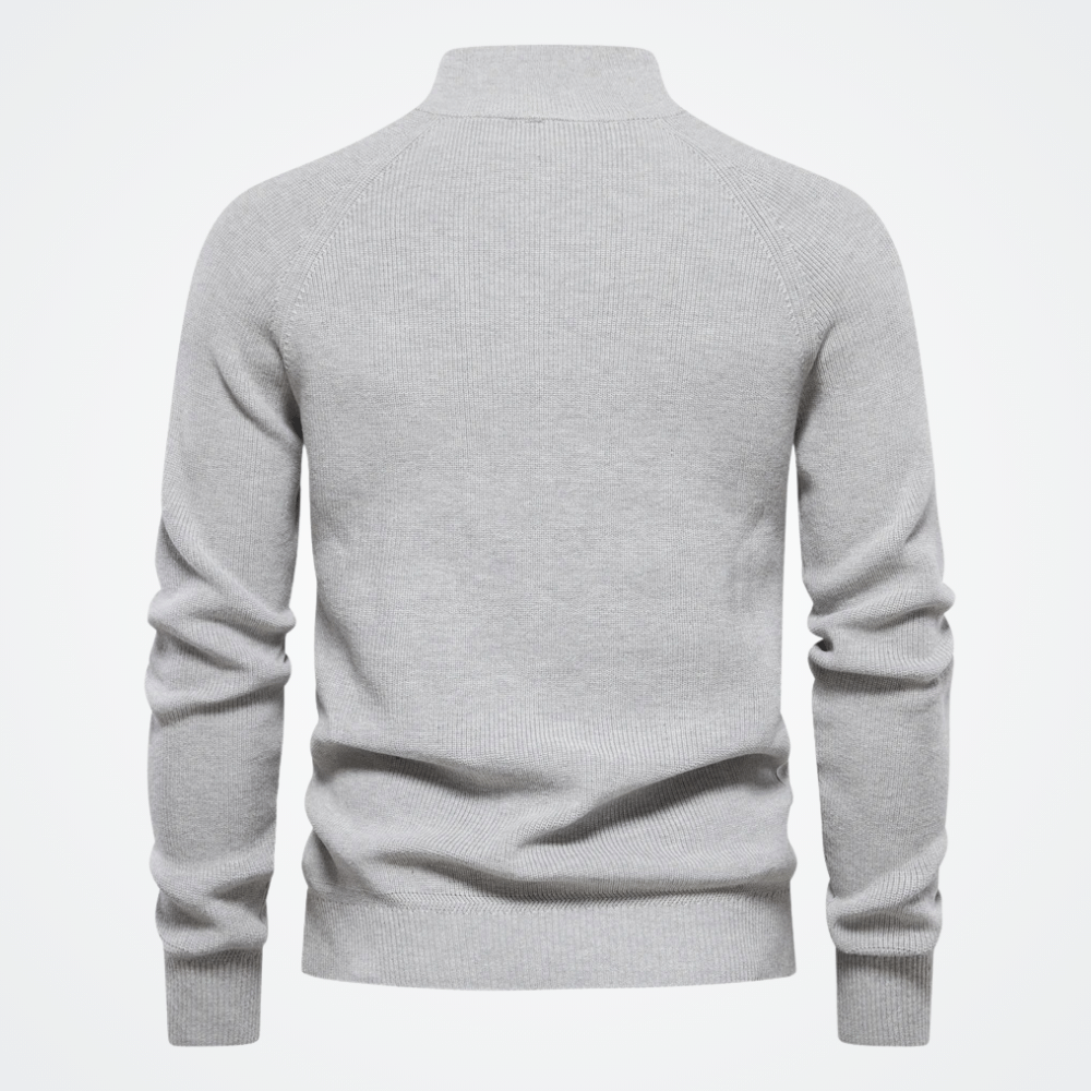 Men's Hoodie Sweat Jacket Valmont