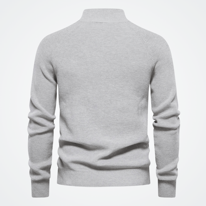 Men's Hoodie Sweat Jacket Valmont