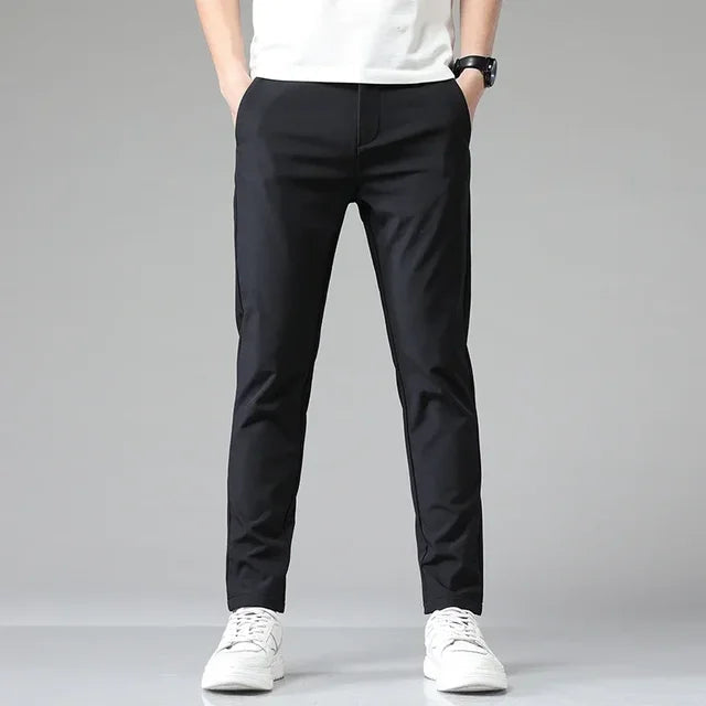 Men's Suit Trousers Kyson Valmont