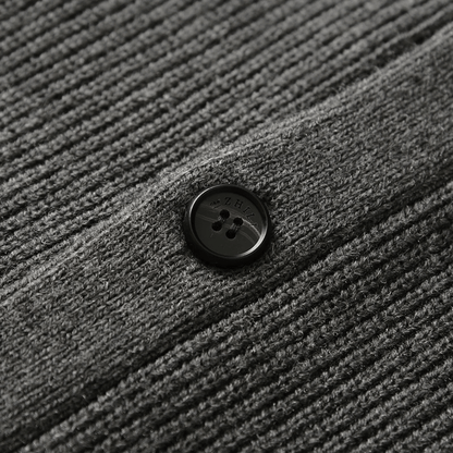 Men's Cardigan London Valmont