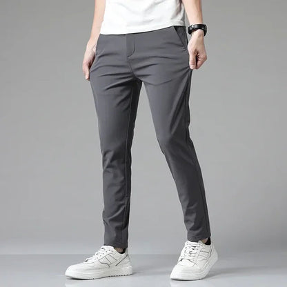 Men's Suit Trousers Kyson Valmont