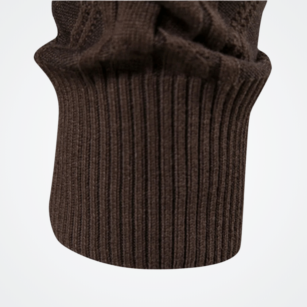 Men's Cardigan Manchester Valmont