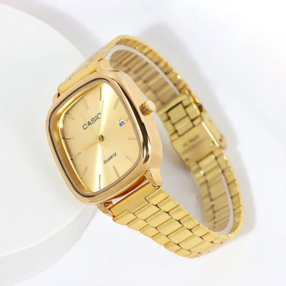 Casio Vintage Valmont