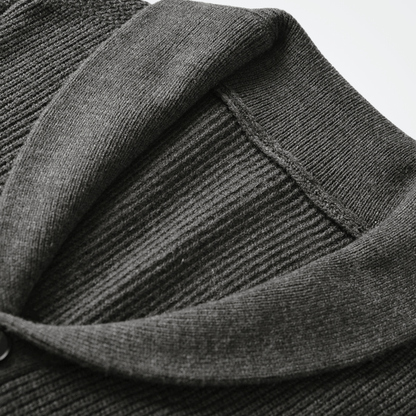 Men's Cardigan London Valmont