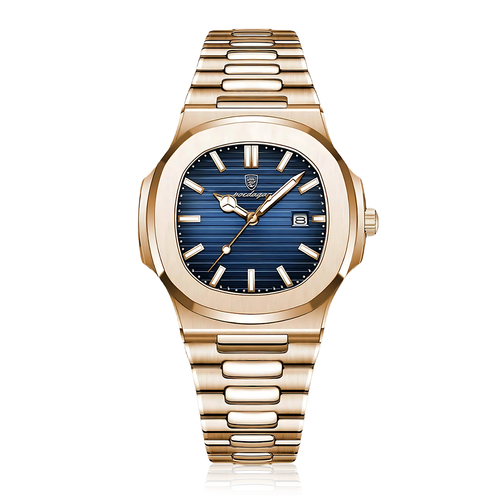 Nautilus Golden Valmont