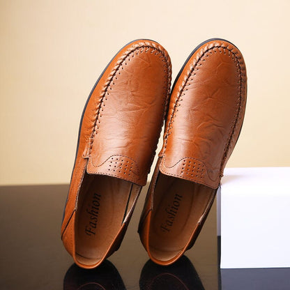 Giancarlo Moccasin