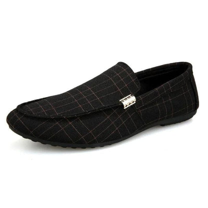 Marine Moccasin
