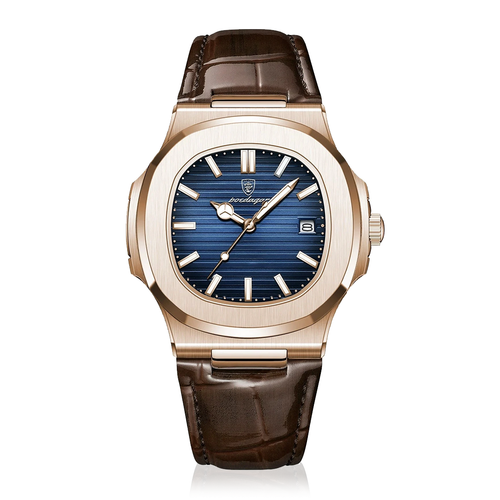 Nautilus Leather Valmont
