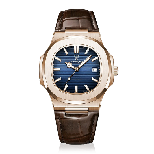 Nautilus Leather