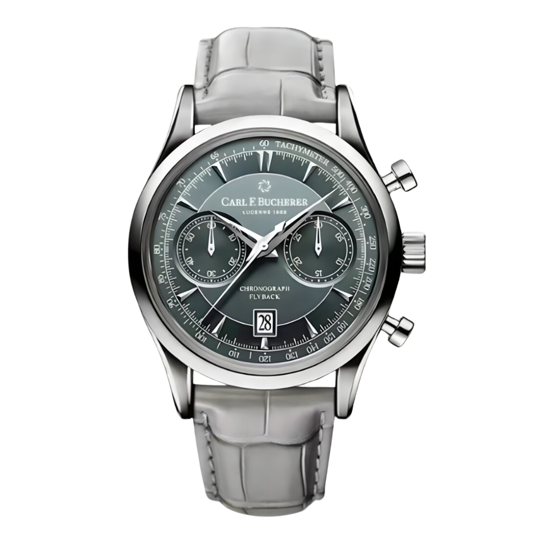 Carl F. Bucherer Valmont Watch
