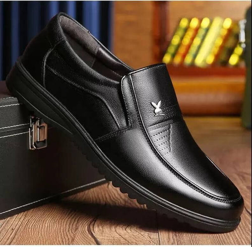 Orthopaedic Shoe Valmont