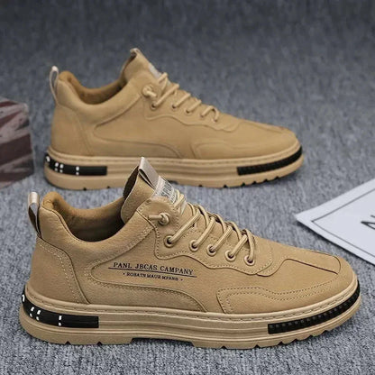 High Casual Sneakers Jacobs
