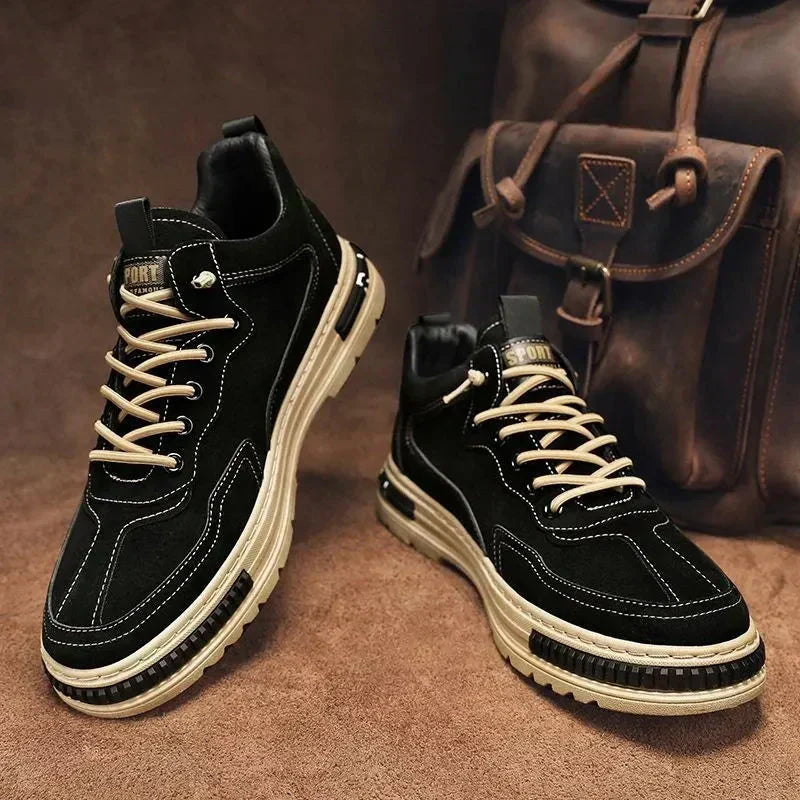 High Casual Sneakers Jacobs