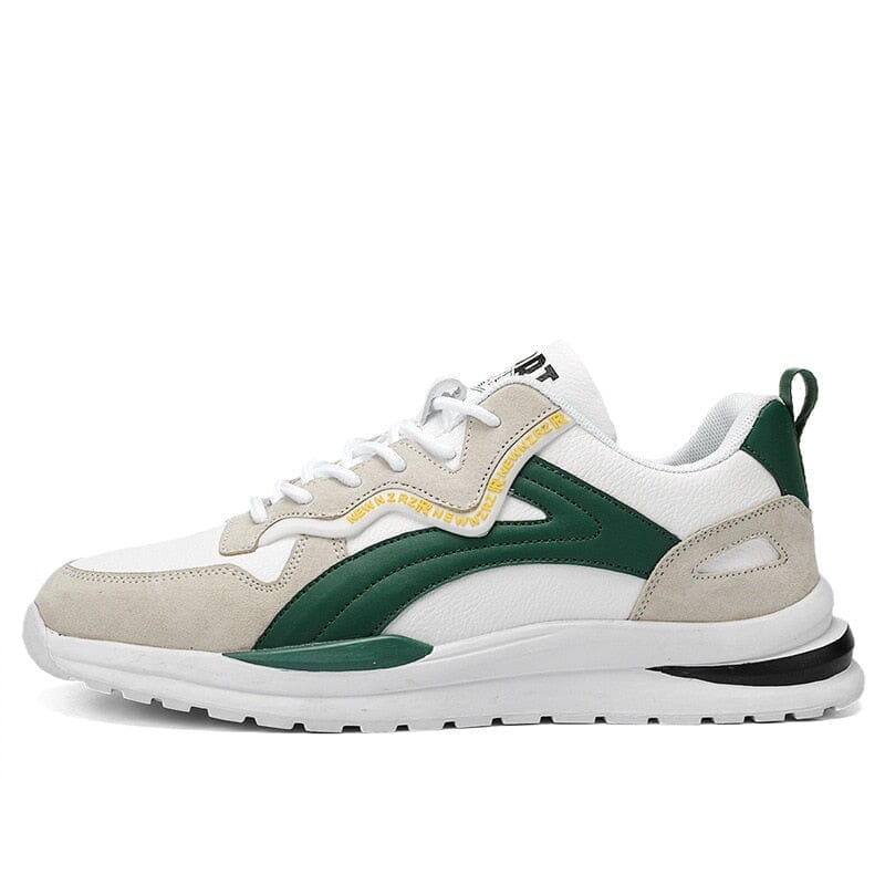 Men's Casual Sneakers Street Style